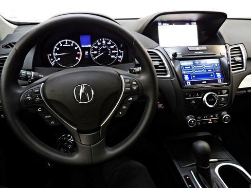 Used 2016 Acura RDX w/ Technology Package AWD/4WD image 19
