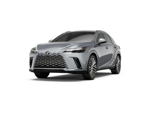 New 2026 Lexus RX 350 image 48