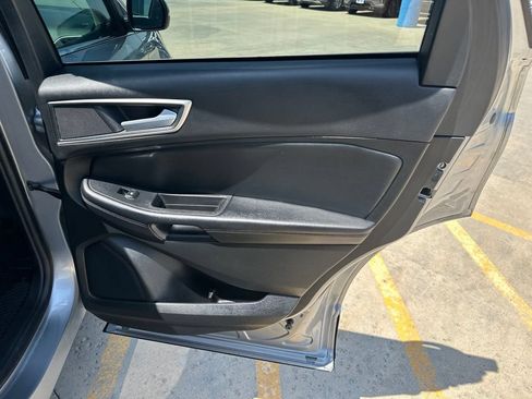 Used 2024 Ford Edge SEL w/ Convenience Package AWD/4WD image 28