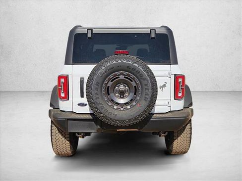 New 2025 Ford Bronco Badlands image 6