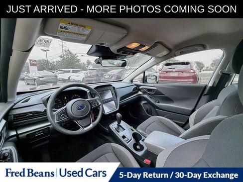 Used 2024 Subaru Impreza 2.0i AWD/4WD image 14