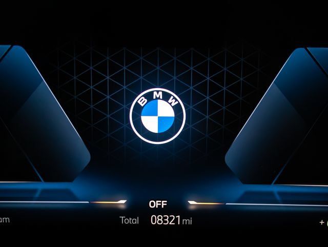 Used 2026 BMW X5 xDrive40i AWD/4WD image 16