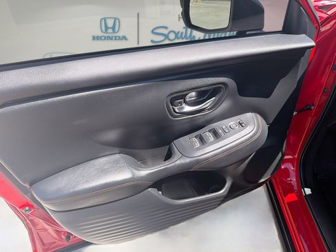 Certified 2024 Honda HR-V Sport image 16