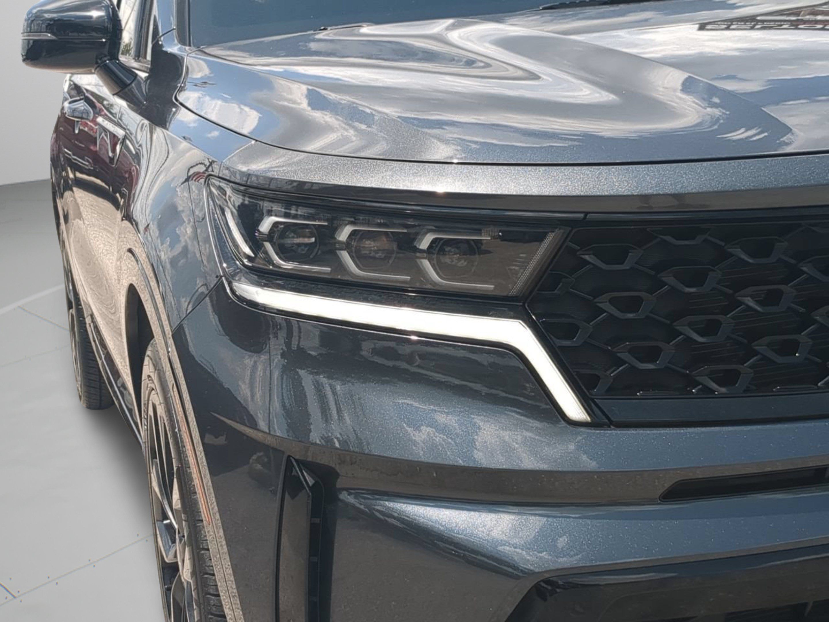 Certified 2022 Kia Sorento SX FWD image 12
