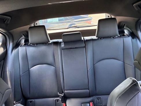 Used 2023 Lexus UX 250h AWD w/ Accessory Package (Z2) image 14