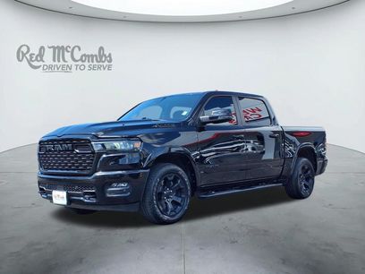 Used 2025 RAM 1500 Lone Star