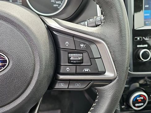 Used 2019 Subaru Forester Premium image 23