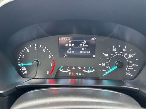 Used 2022 Ford Escape SE image 19