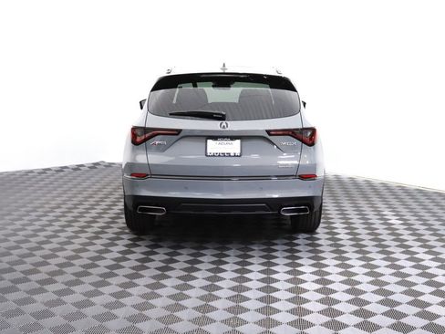 Used 2026 Acura MDX A-Spec image 8