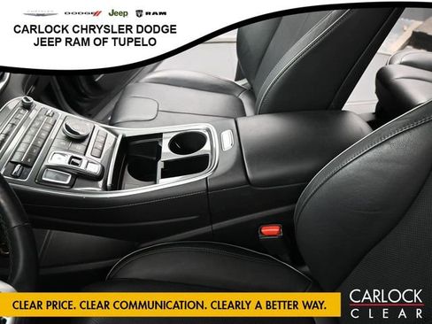 Used 2023 Hyundai Santa Fe Limited image 20