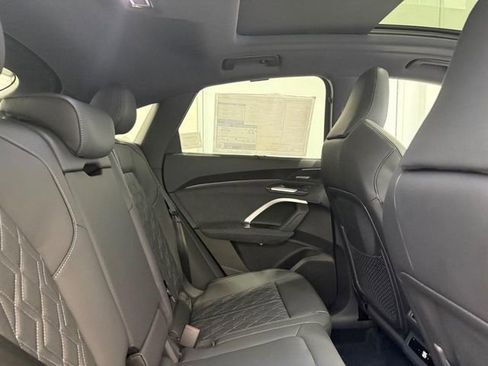 New 2026 Audi SQ5 Premium Plus AWD/4WD image 4