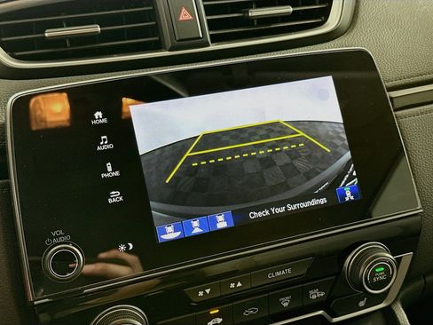 Used 2019 Honda CR-V EX-L image 22