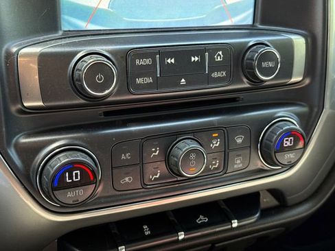 Used 2018 Chevrolet Silverado 1500 LT w/ Texas Edition image 22