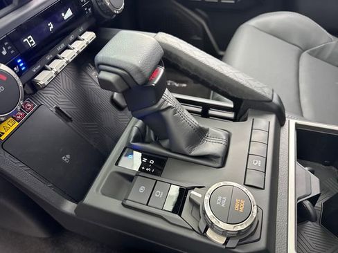 New 2026 Toyota 4Runner TRD Sport Premium AWD/4WD image 20