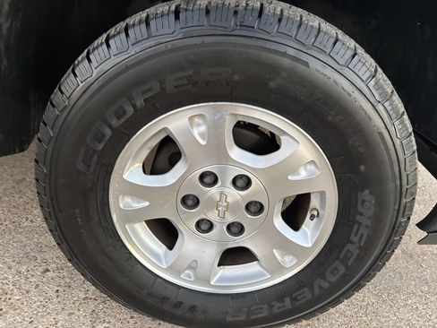 Used 2006 Chevrolet Avalanche Z66 w/ Preferred Equipment Group image 21