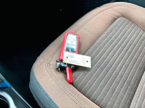 Used 2022 Ford Bronco Outer Banks image 14