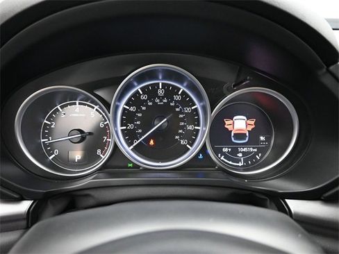 Used 2020 MAZDA CX-5 Touring image 26