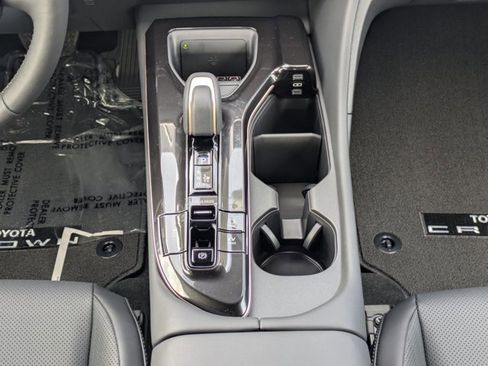 New 2026 Toyota Crown XLE image 18