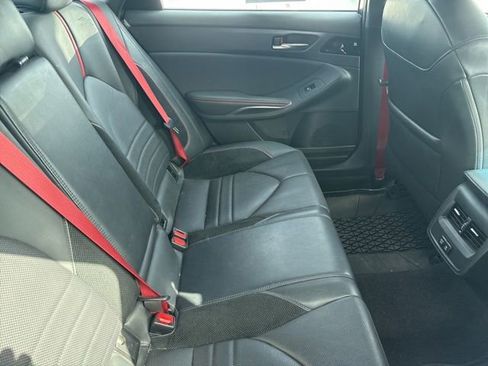 Used 2021 Toyota Avalon TRD FWD image 9