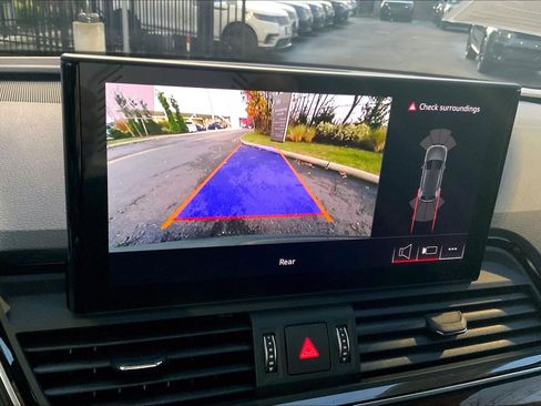 Used 2023 Audi Q5 2.0T Premium w/ Convenience Package image 26