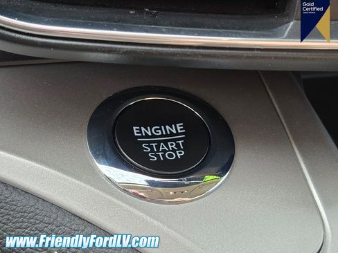 Certified 2022 Ford Explorer XLT w/ Equipment Group 202A image 22