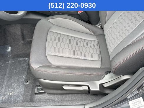 New 2026 Subaru Impreza 2.0i Sport AWD/4WD image 23