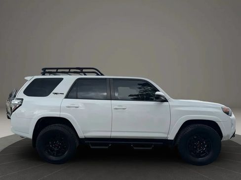 Used 2019 Toyota 4Runner TRD Pro AWD/4WD image 8