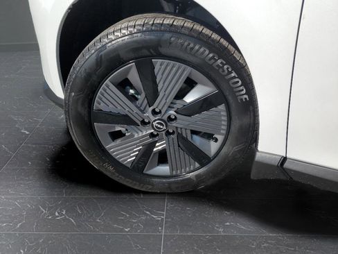 New 2025 Nissan Murano SL image 37