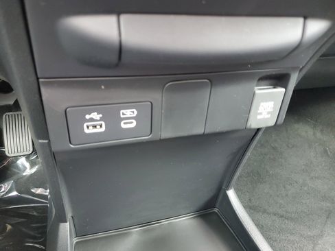 New 2026 Honda Odyssey EX-L image 29