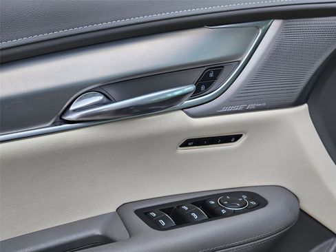 Certified 2023 Cadillac XT5 Premium Luxury FWD image 22
