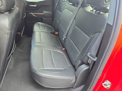Used 2019 GMC Sierra 1500 Elevation w/ Elevation Value Package AWD/4WD image 13