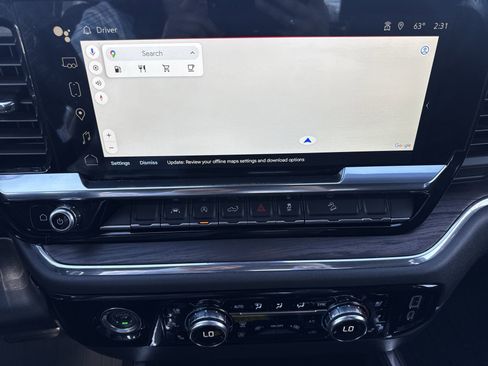 Certified 2024 GMC Sierra 1500 SLT w/ SLT Premium Package image 18