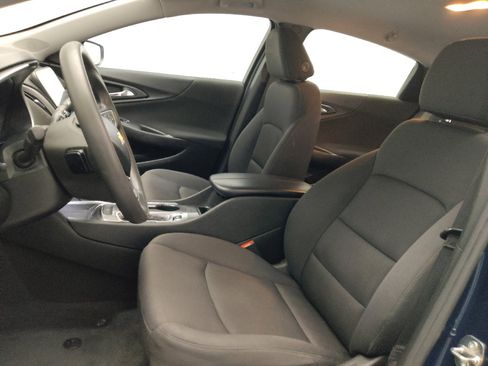 Used 2022 Chevrolet Malibu LT FWD image 17