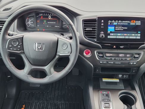 Used 2023 Honda Passport TrailSport image 27