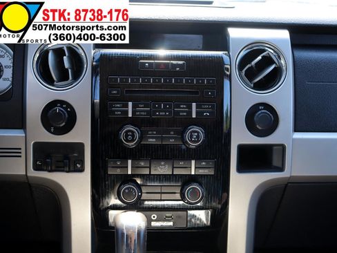 Used 2010 Ford F150 FX4 image 18