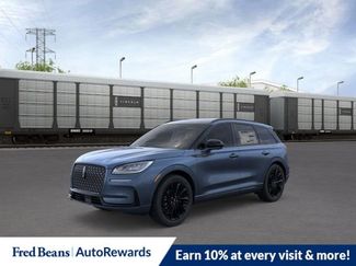 New 2026 Lincoln Corsair Premiere video 1