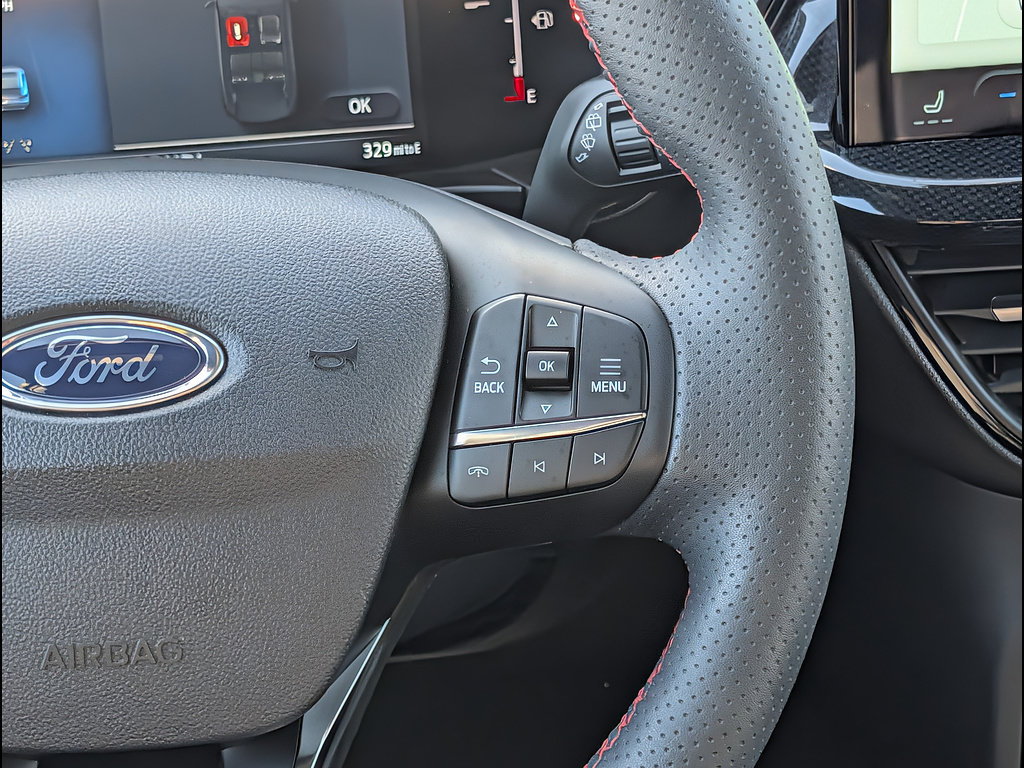 Used 2025 Ford Escape ST-Line w/ Equipment Group 301A FWD image 18
