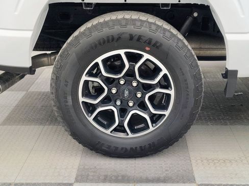 Used 2023 Ford F150 XLT w/ Equipment Group 302A High AWD/4WD image 15