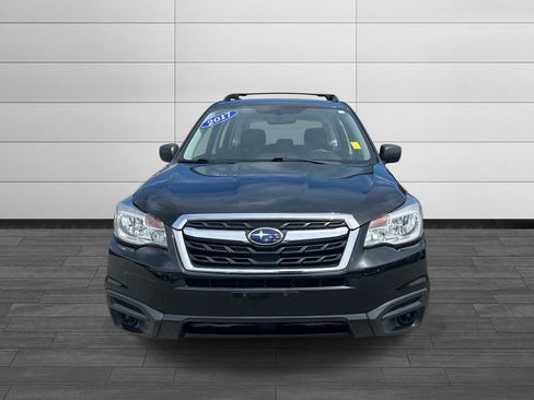 Used 2018 Subaru Forester 2.5i w/ Alloy Wheel Package AWD/4WD image 8