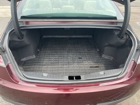 Used 2018 Lincoln MKZ Reserve AWD/4WD image 35