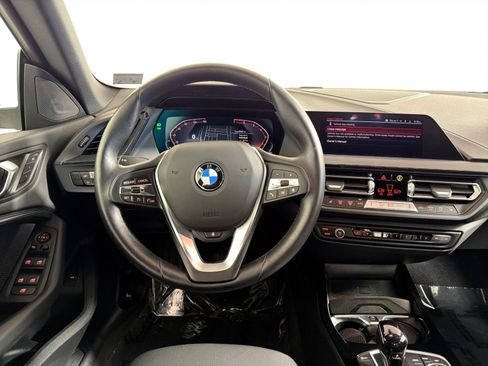 Used 2023 BMW 228i xDrive Gran Coupe w/ Convenience Package AWD/4WD image 16