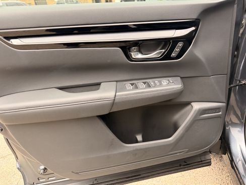Used 2024 Honda CR-V EX-L image 14
