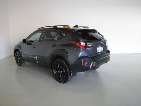 Used 2024 Subaru Crosstrek 2.5i Wilderness w/ Wilderness Package AWD/4WD image 24