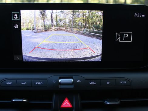 New 2026 Kia K4 FWD image 38