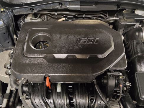 Used 2020 Kia Optima LX FWD image 30