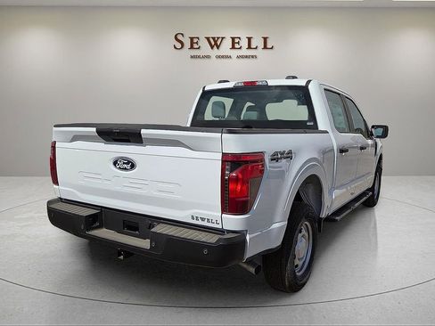 New 2026 Ford F150 XL AWD/4WD image 2