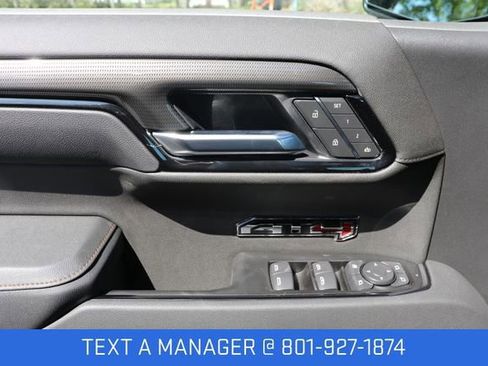 New 2026 GMC Sierra 1500 AT4 w/ AT4 Premium Package image 23