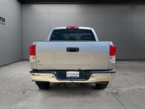 Used 2010 Toyota Tundra Limited AWD/4WD image 4