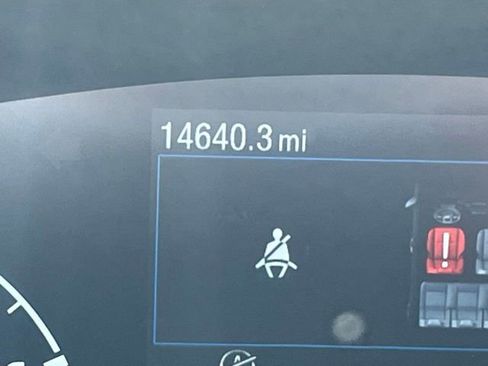 Used 2024 Ford Maverick XLT w/ Equipment Group 300A Standard image 34