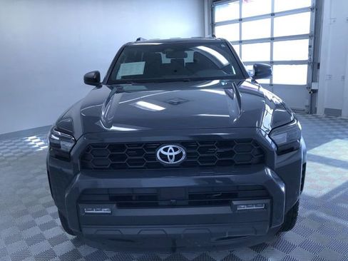 Certified 2025 Toyota 4Runner TRD Off-Road image 14